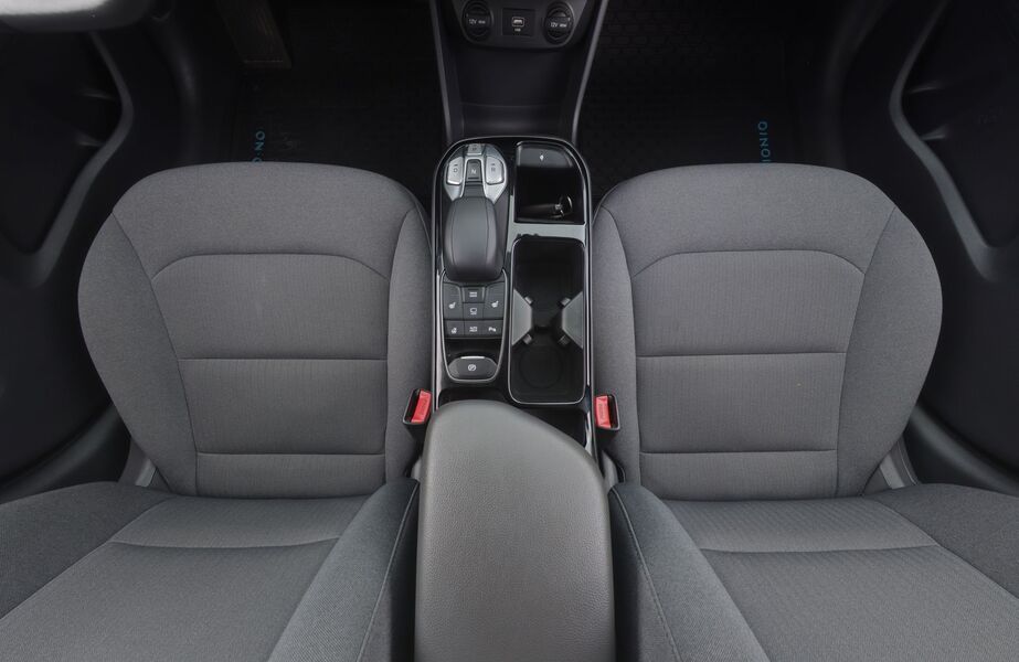 Hyundai IONIQ electric vaihtoauto