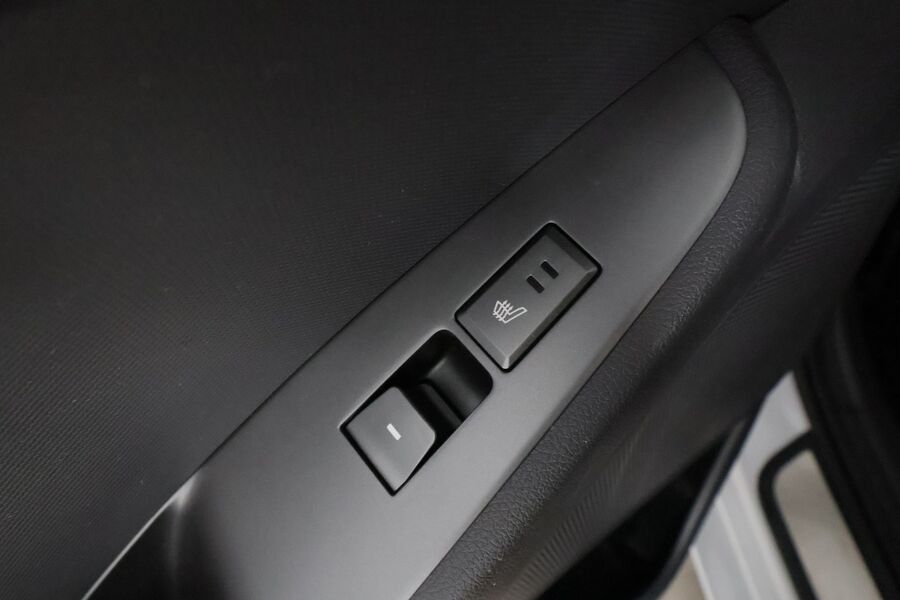 Hyundai IONIQ electric vaihtoauto