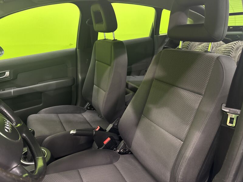 Audi A2 vaihtoauto
