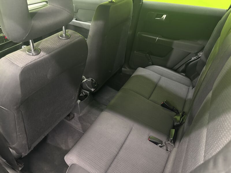 Audi A2 vaihtoauto