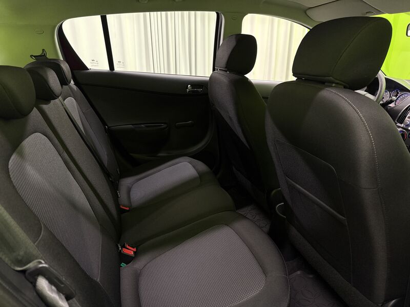 Hyundai i20 vaihtoauto