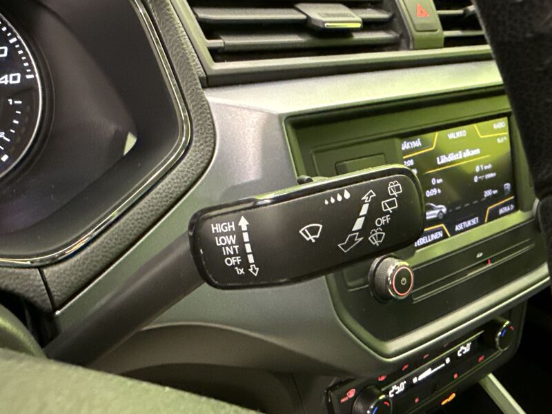 SEAT Arona vaihtoauto