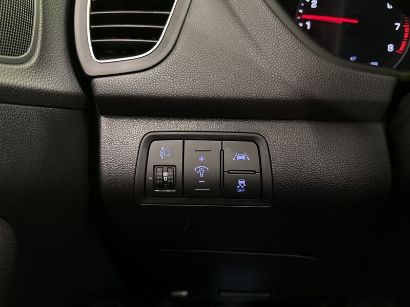 Hyundai i20 vaihtoauto