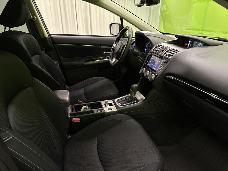 Subaru Levorg vaihtoauto