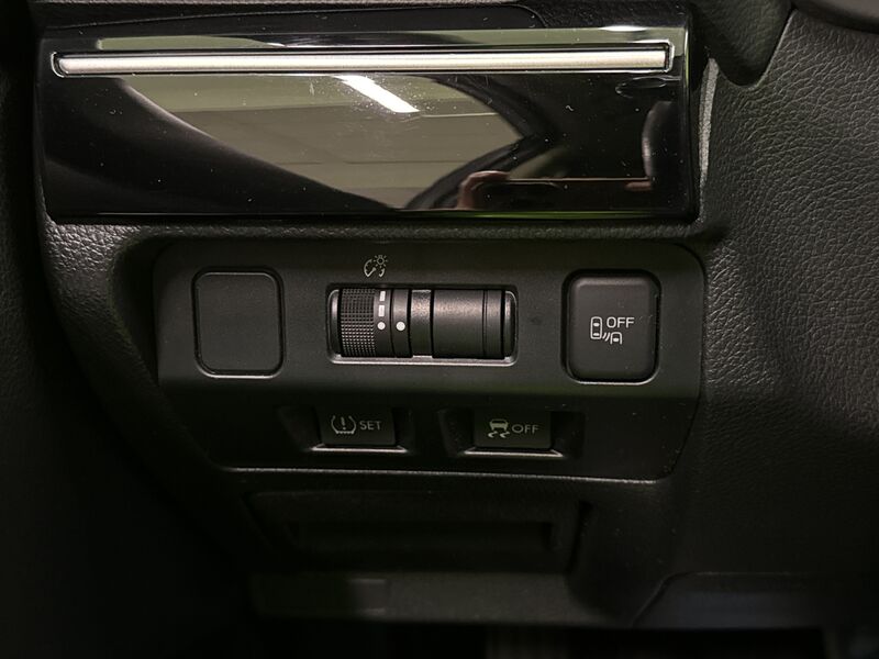 Subaru Levorg vaihtoauto