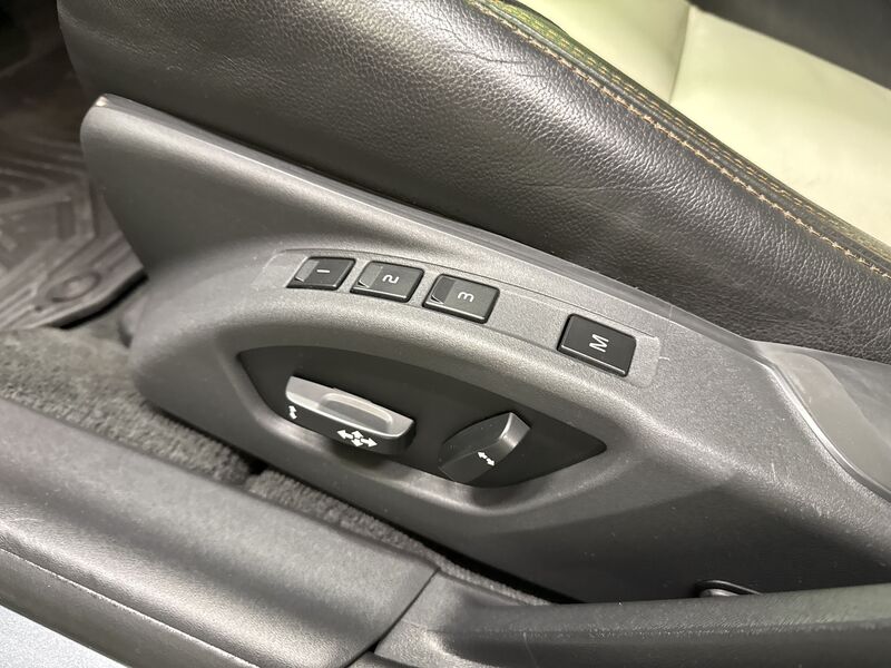 Volvo S60 Cross Country vaihtoauto