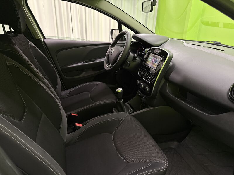 Renault Clio vaihtoauto