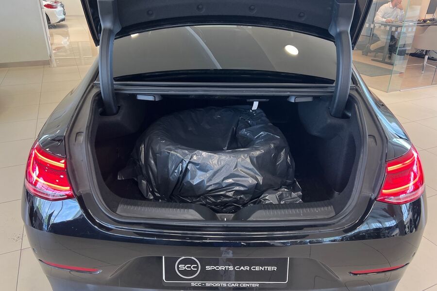 Mercedes-Benz CLS vaihtoauto