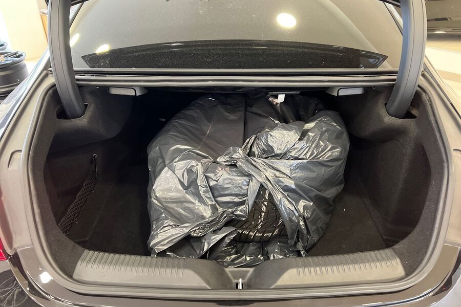 Mercedes-Benz CLS vaihtoauto