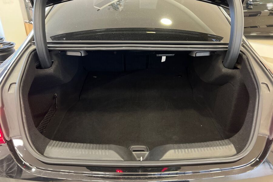 Mercedes-Benz CLS vaihtoauto