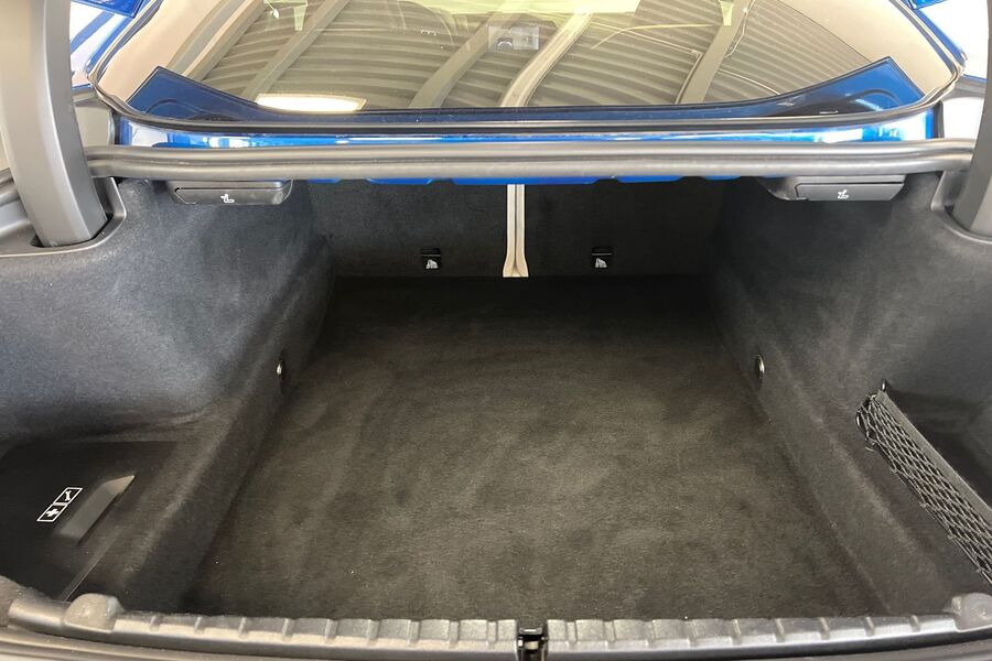 BMW M850i vaihtoauto