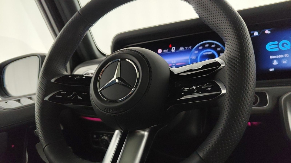 Mercedes-Benz G vaihtoauto