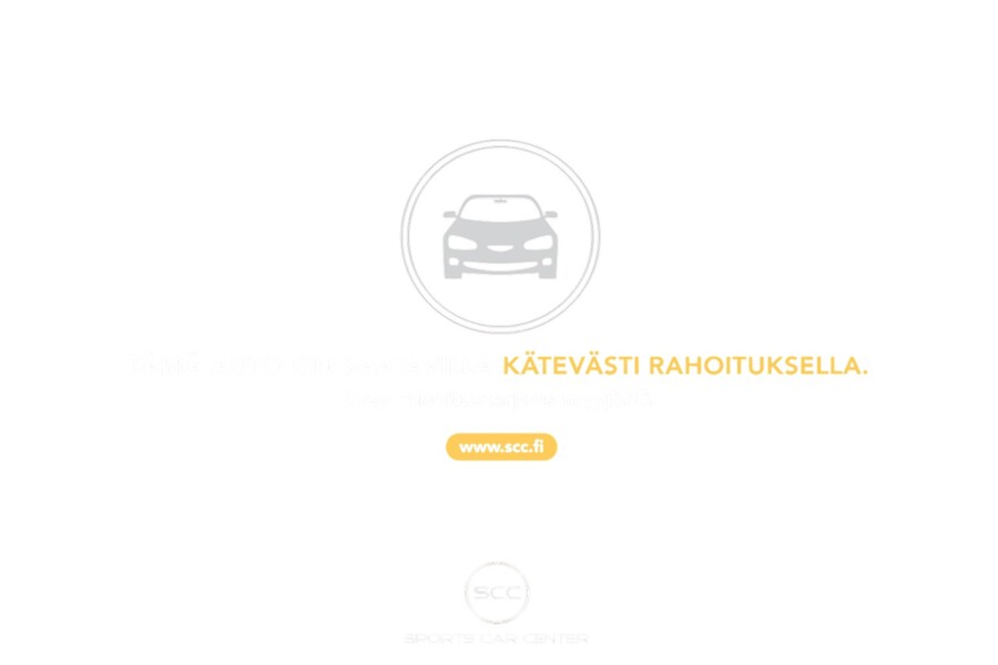 Mercedes-Benz G vaihtoauto