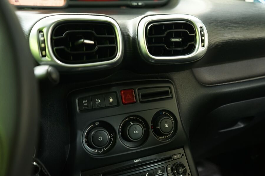 Citroën C3 Picasso vaihtoauto