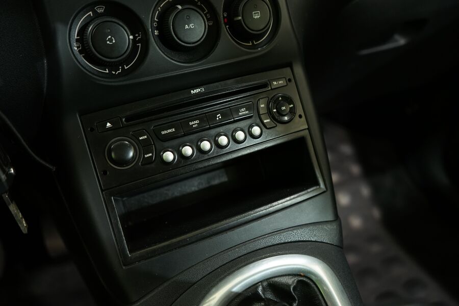 Citroën C3 Picasso vaihtoauto