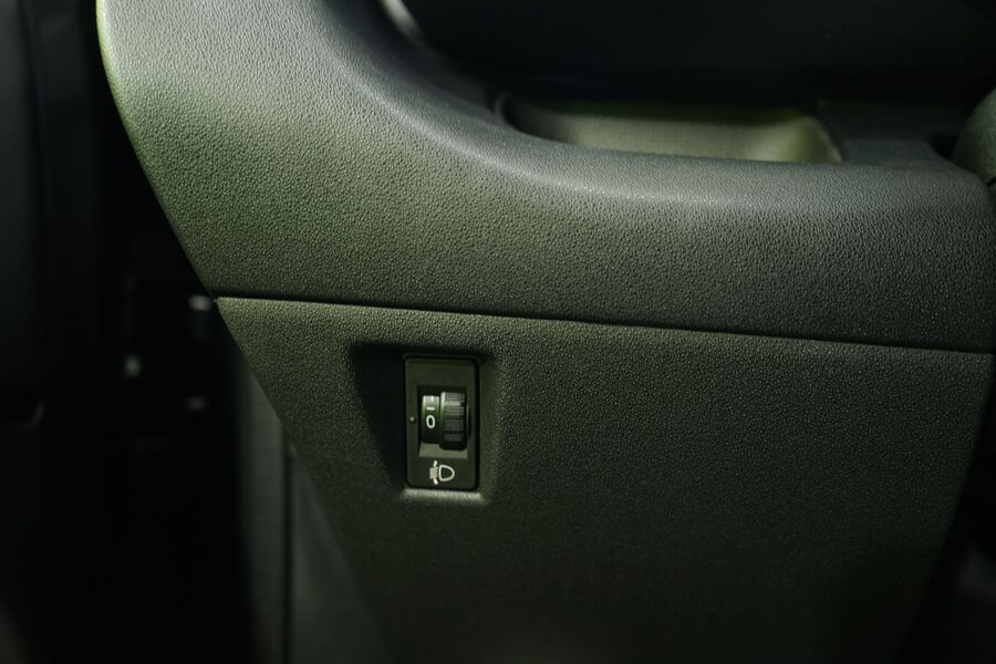 Citroën C3 Picasso vaihtoauto