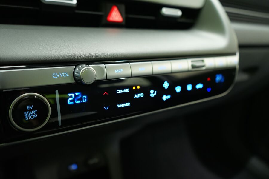 Hyundai IONIQ 5 vaihtoauto