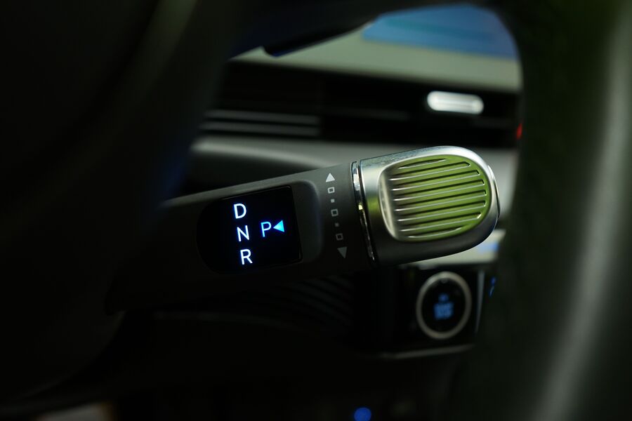 Hyundai IONIQ 5 vaihtoauto