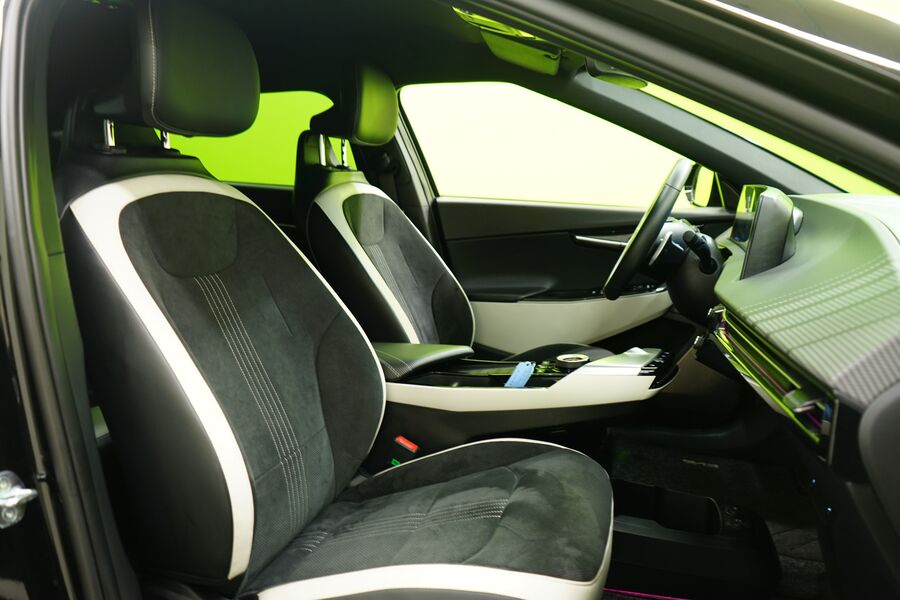 Kia EV6 vaihtoauto