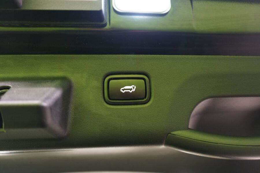 Kia EV6 vaihtoauto