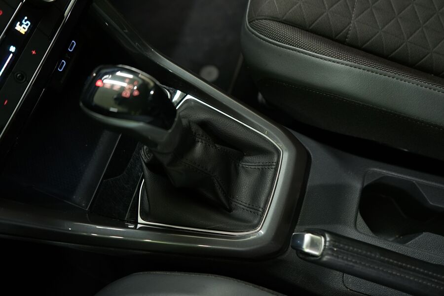 Volkswagen T-Cross vaihtoauto