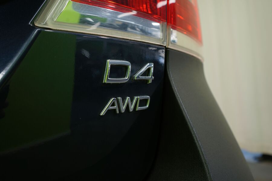 Volvo XC70 vaihtoauto
