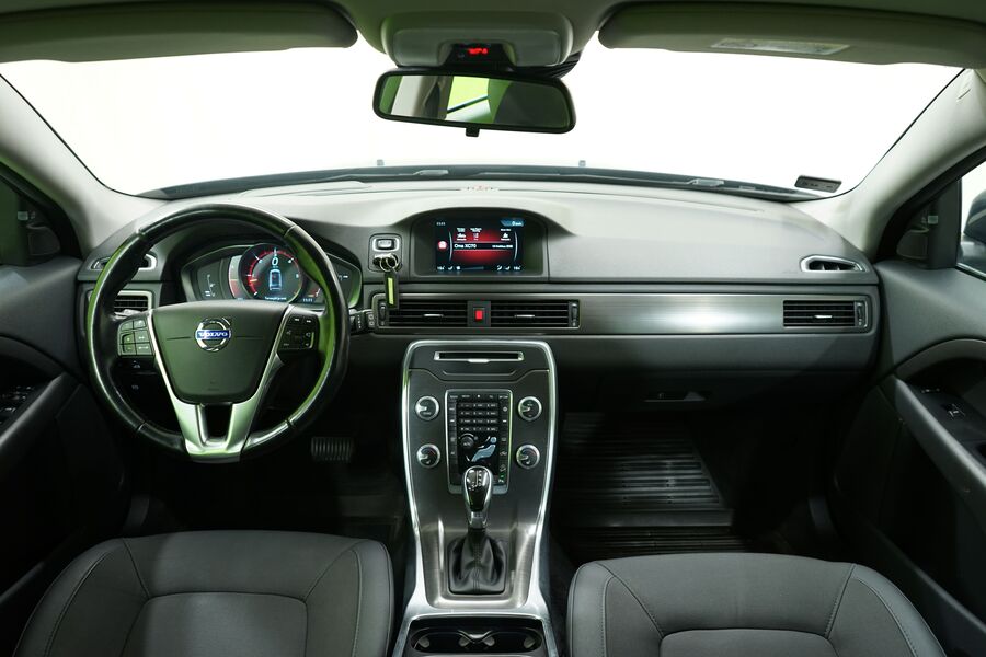 Volvo XC70 vaihtoauto