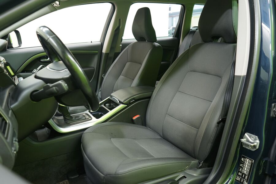 Volvo XC70 vaihtoauto