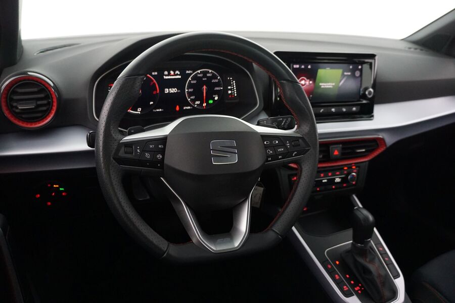 SEAT Arona vaihtoauto