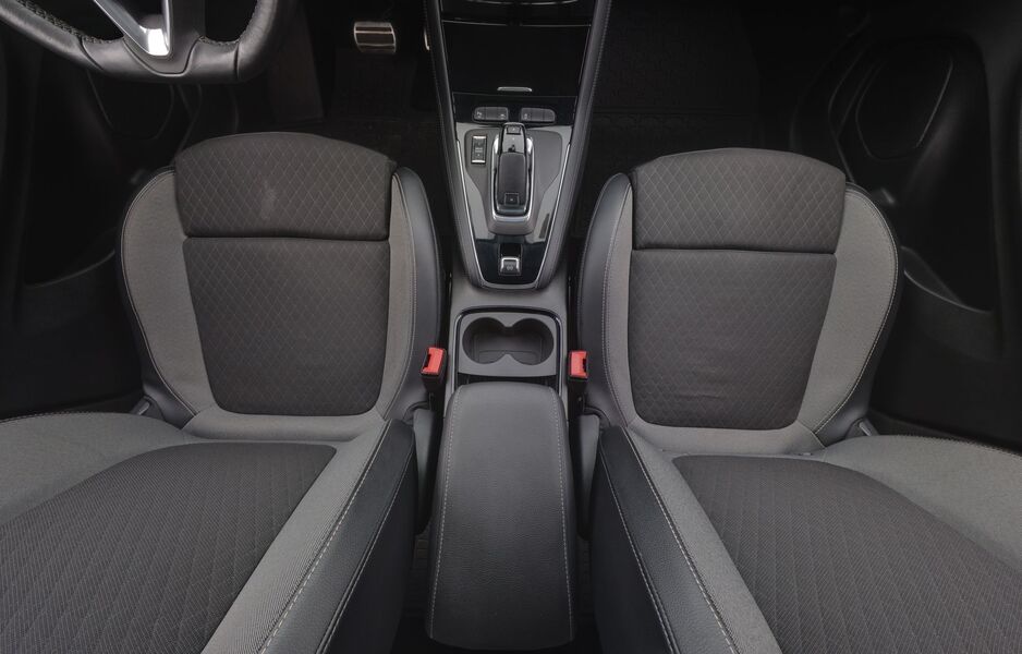 Opel Grandland vaihtoauto