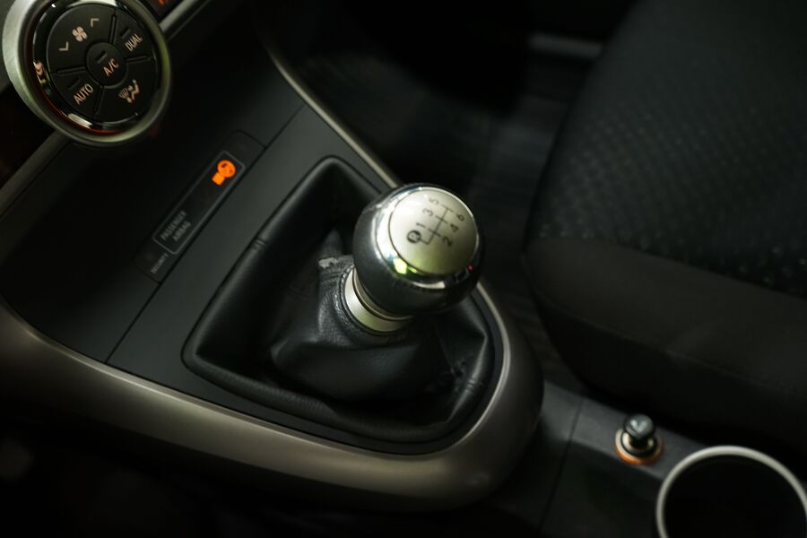 Toyota Verso vaihtoauto