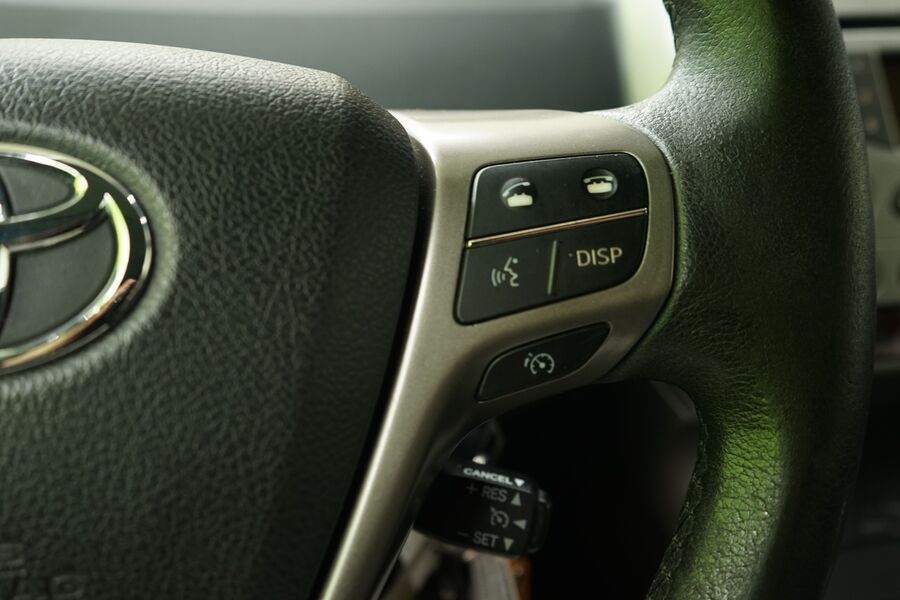 Toyota Verso vaihtoauto