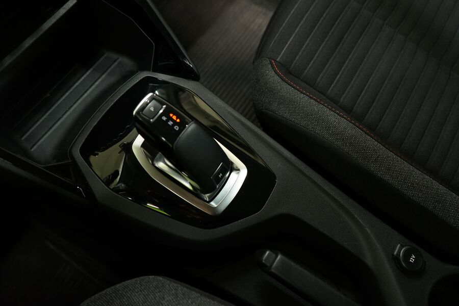 Peugeot 208 vaihtoauto