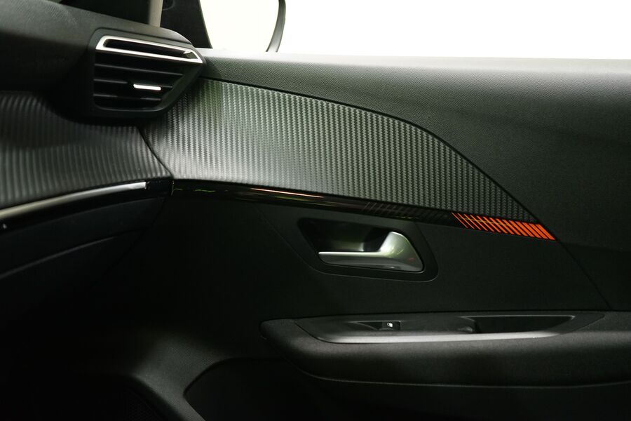 Peugeot 208 vaihtoauto