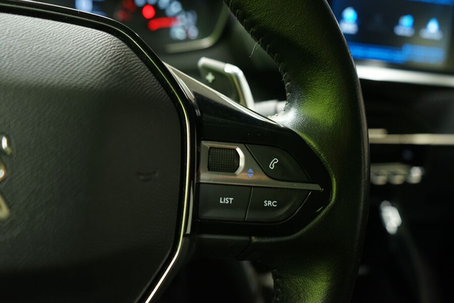 Peugeot 208 vaihtoauto