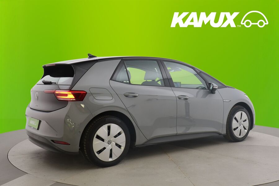 Volkswagen ID.3 vaihtoauto