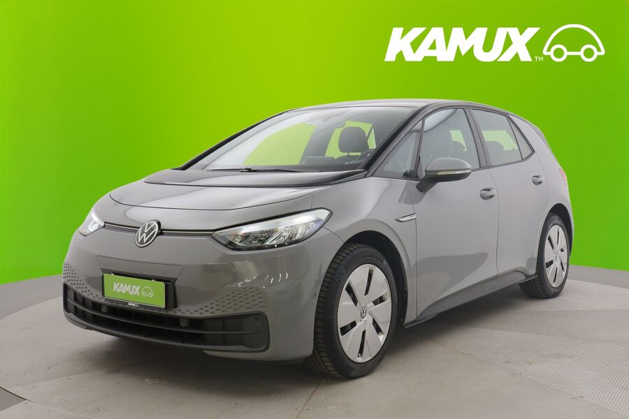 Volkswagen ID.3 vaihtoauto