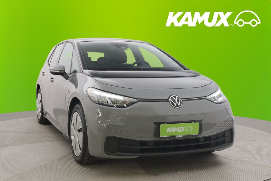 Volkswagen ID.3 vaihtoauto