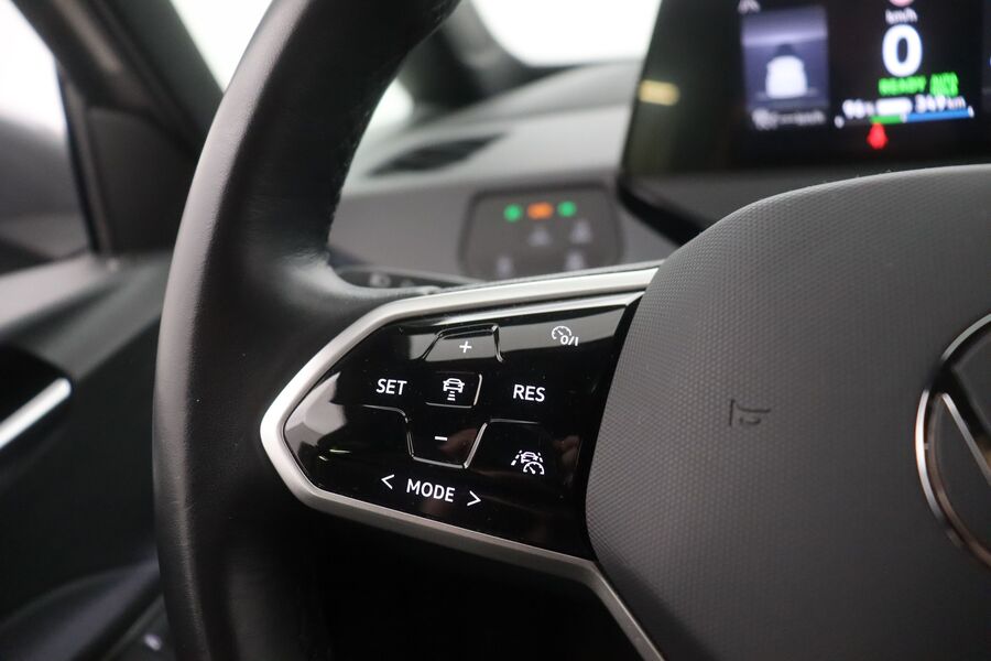 Volkswagen ID.3 vaihtoauto