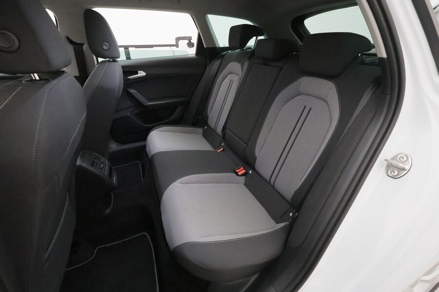 SEAT Leon vaihtoauto