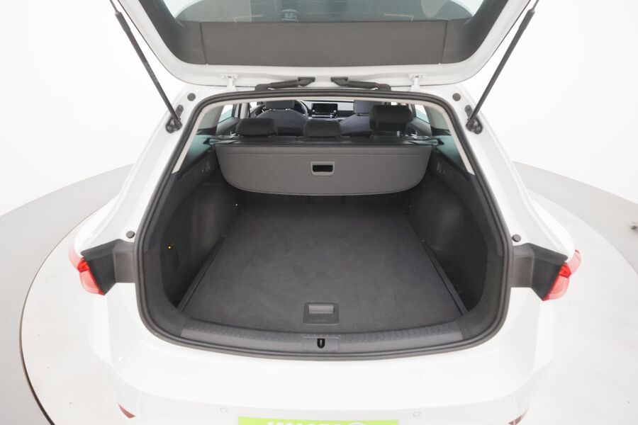 SEAT Leon vaihtoauto