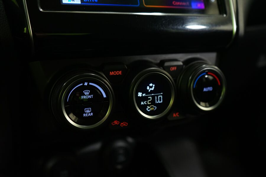 Suzuki Swift vaihtoauto