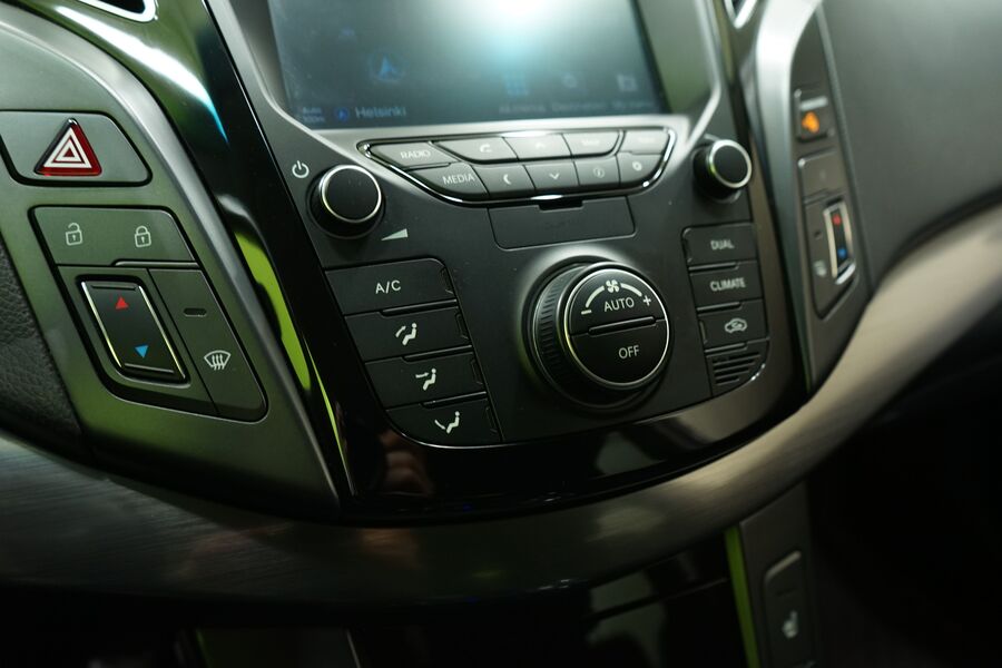 Hyundai i40 vaihtoauto