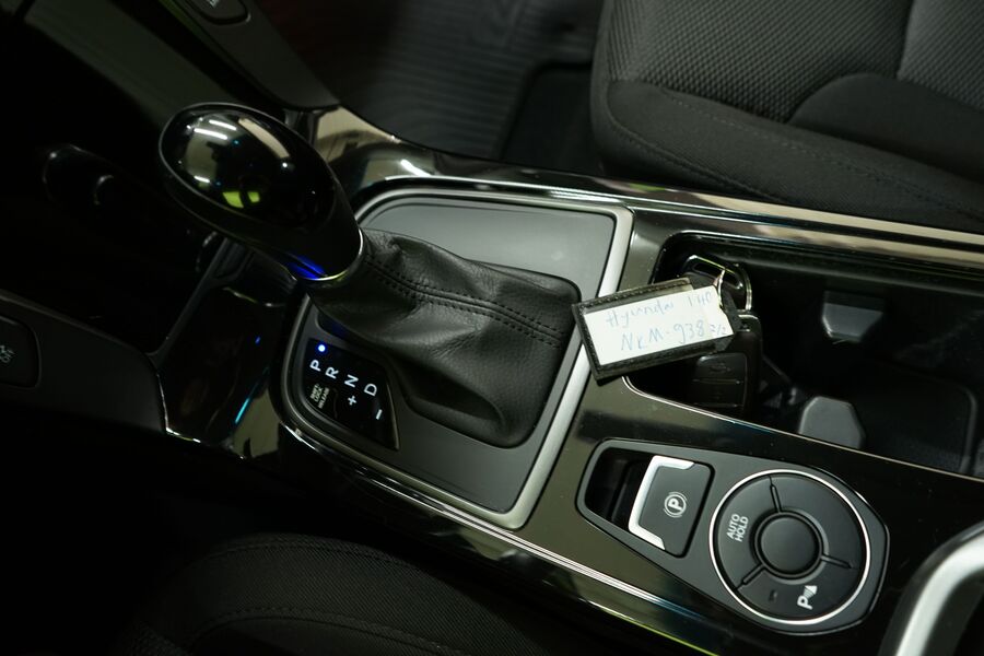 Hyundai i40 vaihtoauto