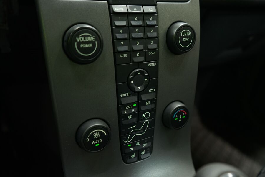 Volvo S40 vaihtoauto