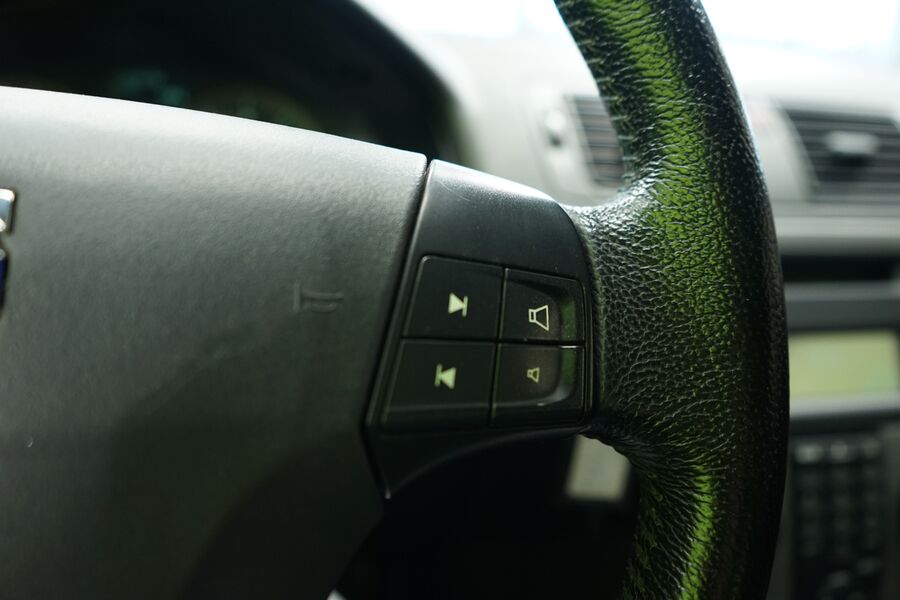 Volvo S40 vaihtoauto