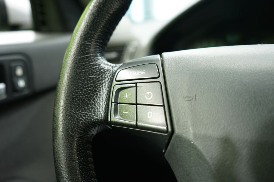 Volvo S40 vaihtoauto