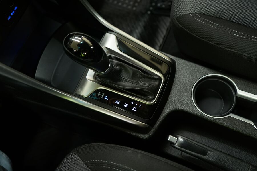 Hyundai i30 vaihtoauto