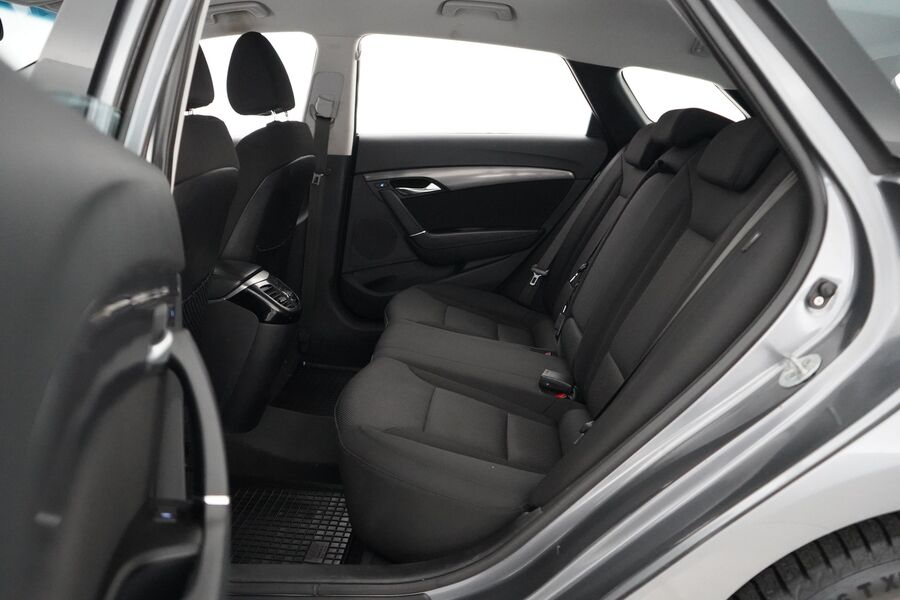 Hyundai i40 vaihtoauto