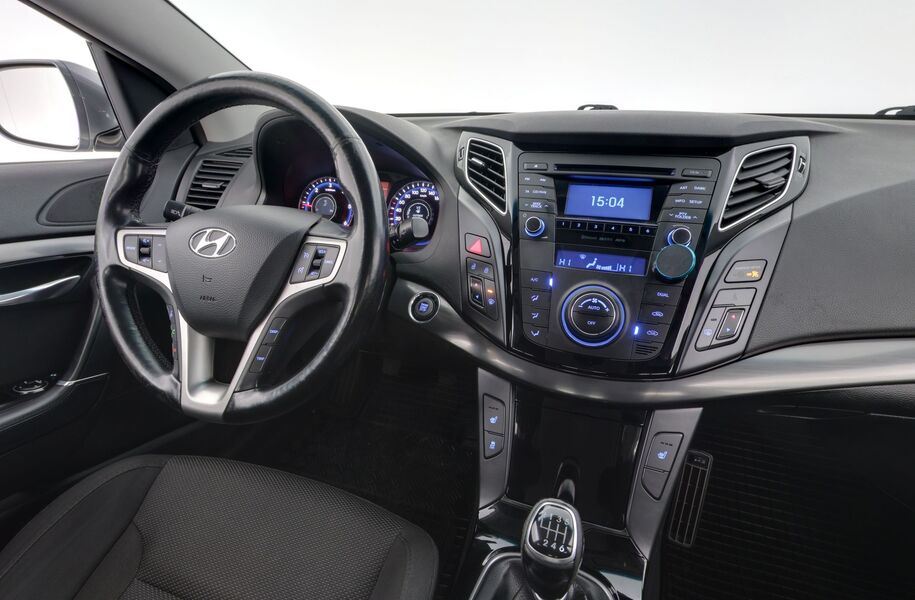 Hyundai i40 vaihtoauto